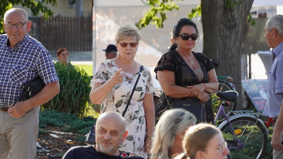 Koncert Larysy Tsoy w Troszynie [20.07.2025] - zdjęcie #54 - eOstroleka.pl