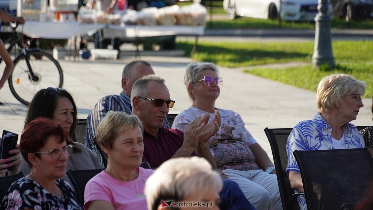 Koncert Larysy Tsoy w Troszynie [20.07.2025] - zdjęcie #53 - eOstroleka.pl
