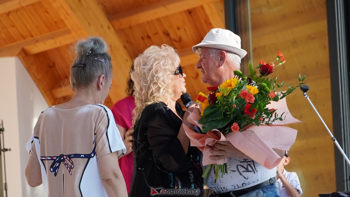 Koncert Larysy Tsoy w Troszynie [20.07.2025] - zdjęcie #46 - eOstroleka.pl