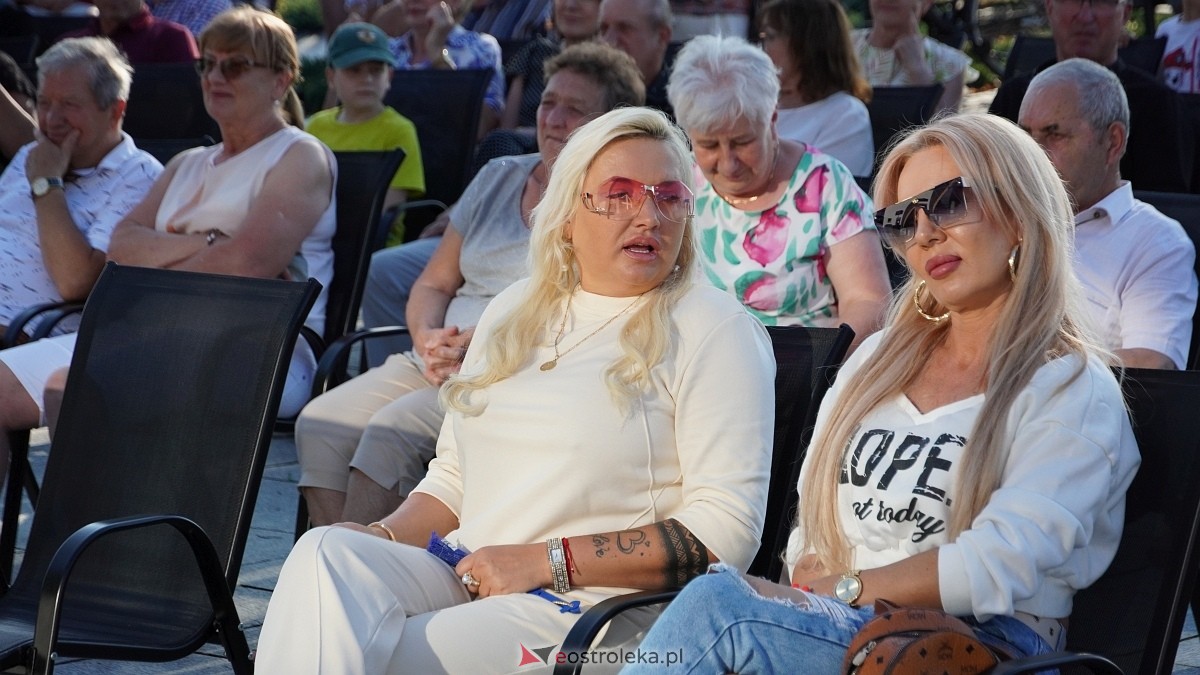 Koncert Larysy Tsoy w Troszynie [20.07.2025] - zdjęcie #45 - eOstroleka.pl