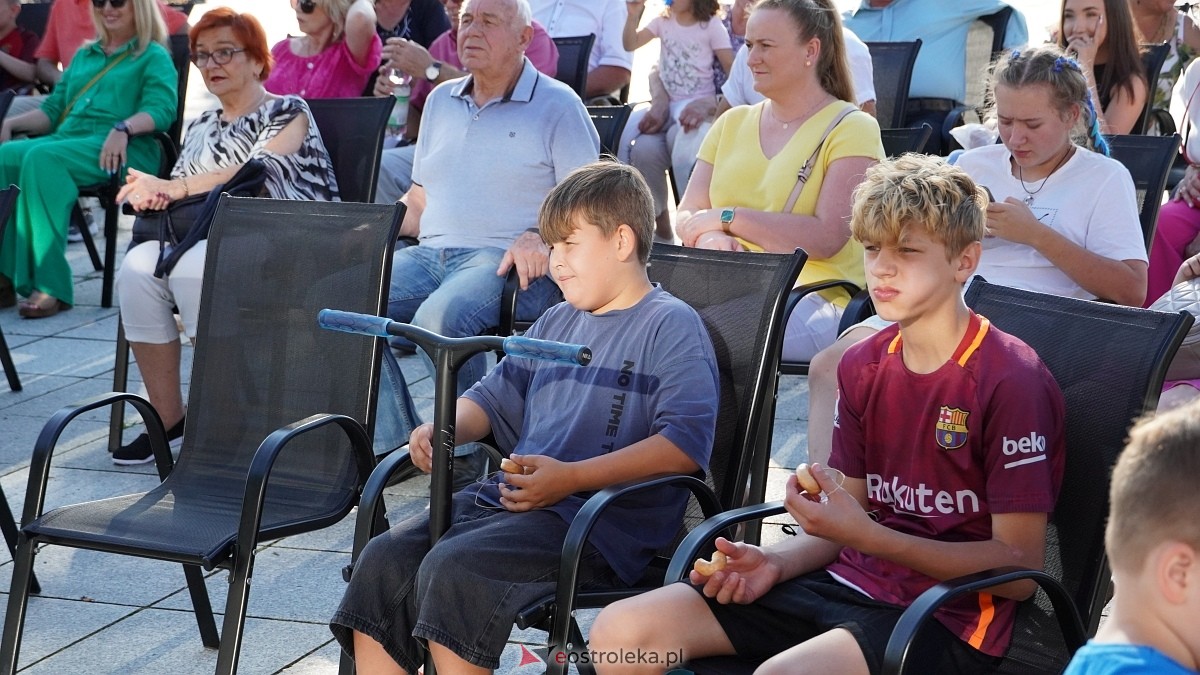 Koncert Larysy Tsoy w Troszynie [20.07.2025] - zdjęcie #44 - eOstroleka.pl