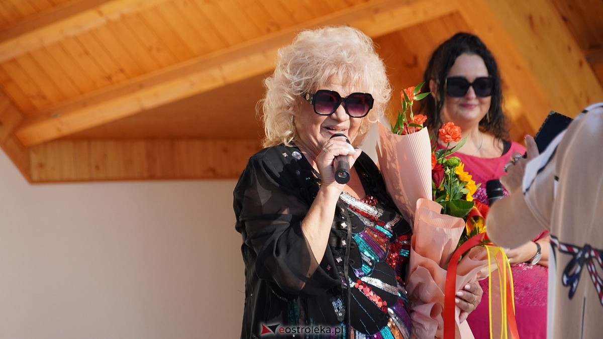 Koncert Larysy Tsoy w Troszynie [20.07.2025] - zdjęcie #42 - eOstroleka.pl