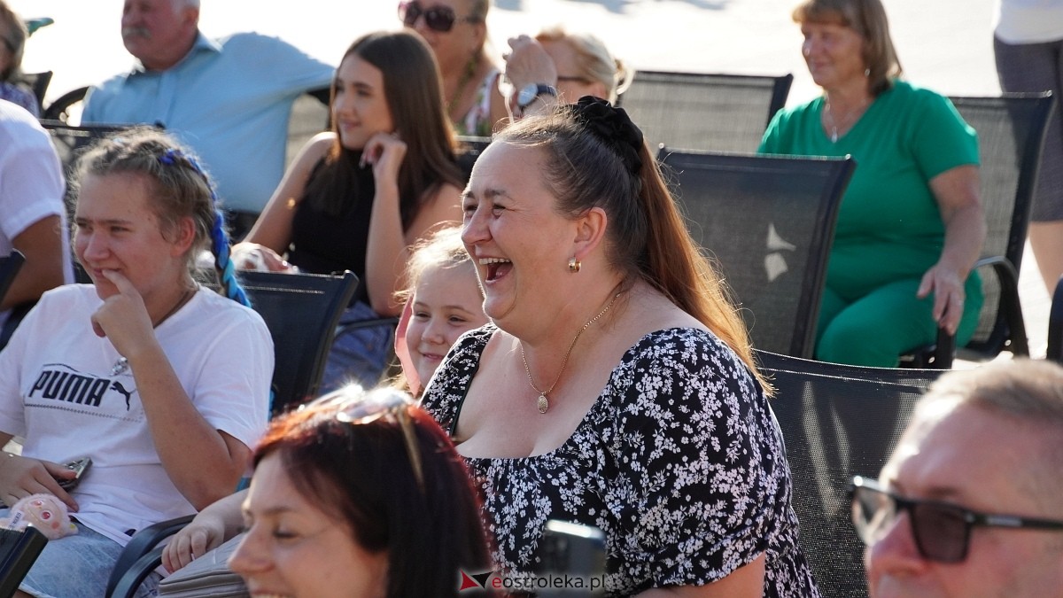 Koncert Larysy Tsoy w Troszynie [20.07.2025] - zdjęcie #39 - eOstroleka.pl