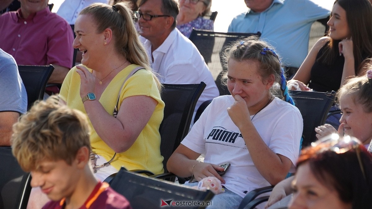 Koncert Larysy Tsoy w Troszynie [20.07.2025] - zdjęcie #38 - eOstroleka.pl
