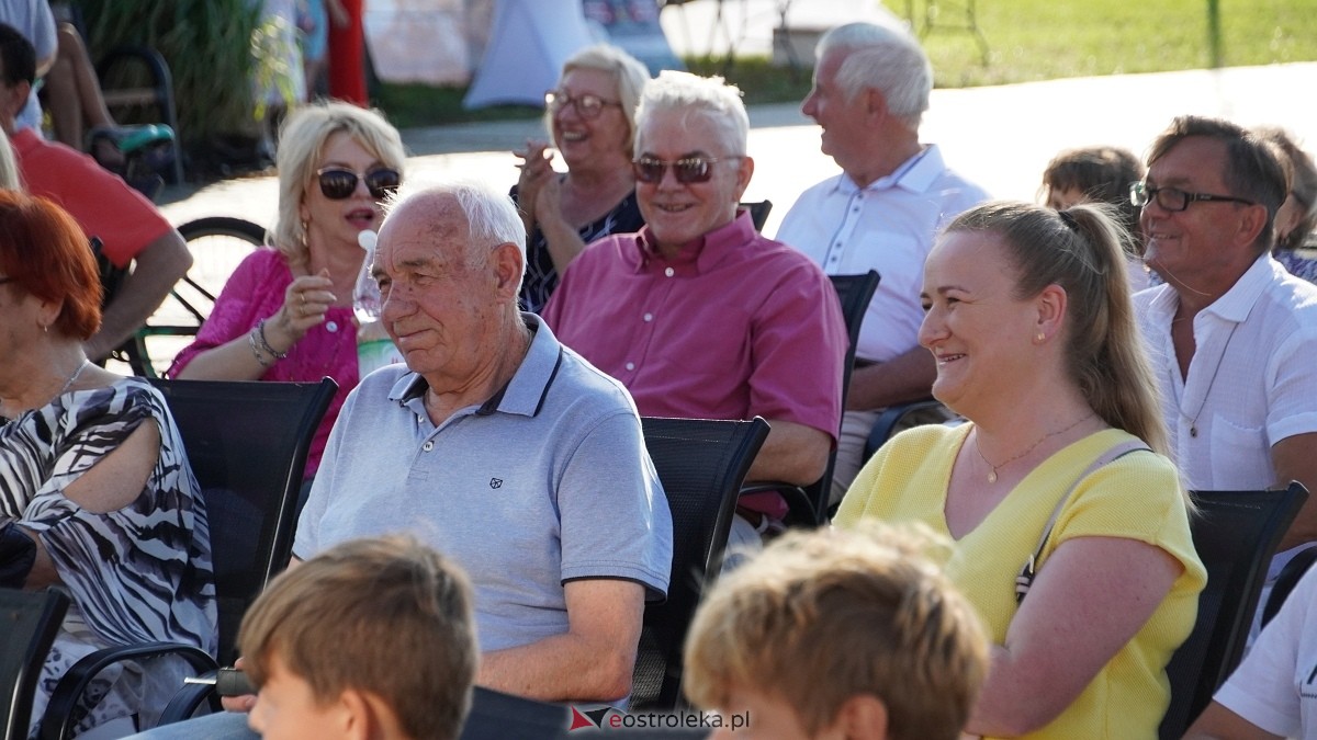 Koncert Larysy Tsoy w Troszynie [20.07.2025] - zdjęcie #37 - eOstroleka.pl