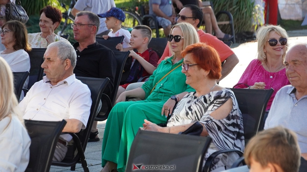 Koncert Larysy Tsoy w Troszynie [20.07.2025] - zdjęcie #36 - eOstroleka.pl