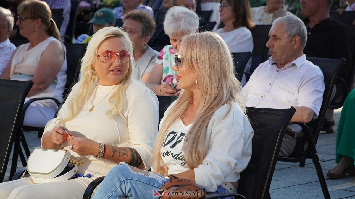 Koncert Larysy Tsoy w Troszynie [20.07.2025] - zdjęcie #35 - eOstroleka.pl