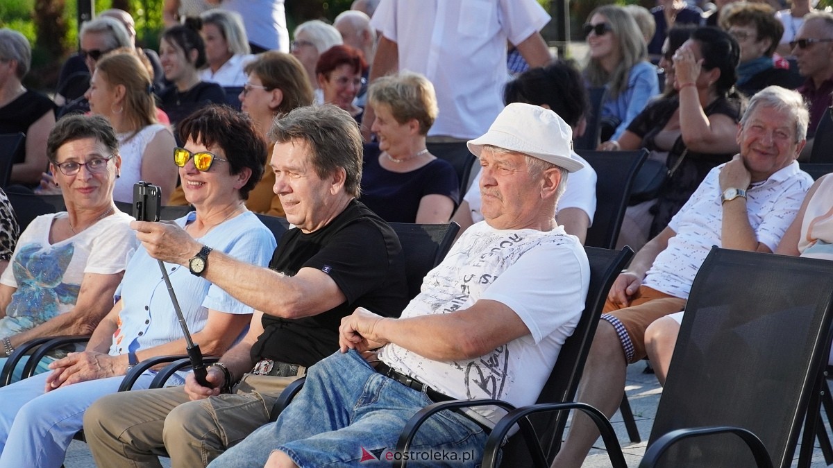 Koncert Larysy Tsoy w Troszynie [20.07.2025] - zdjęcie #34 - eOstroleka.pl