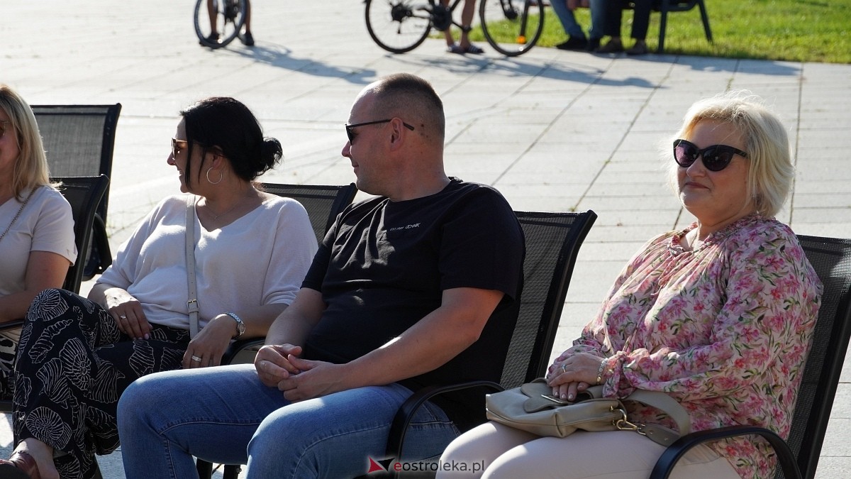 Koncert Larysy Tsoy w Troszynie [20.07.2025] - zdjęcie #32 - eOstroleka.pl