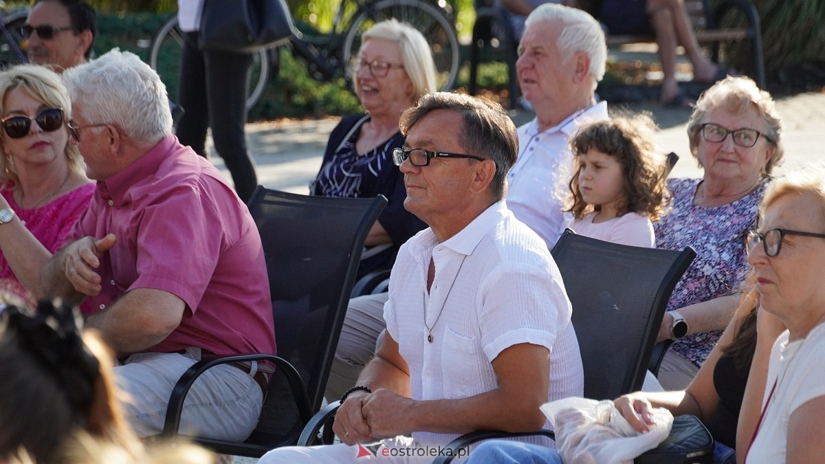 Koncert Larysy Tsoy w Troszynie [20.07.2025] - zdjęcie #29 - eOstroleka.pl
