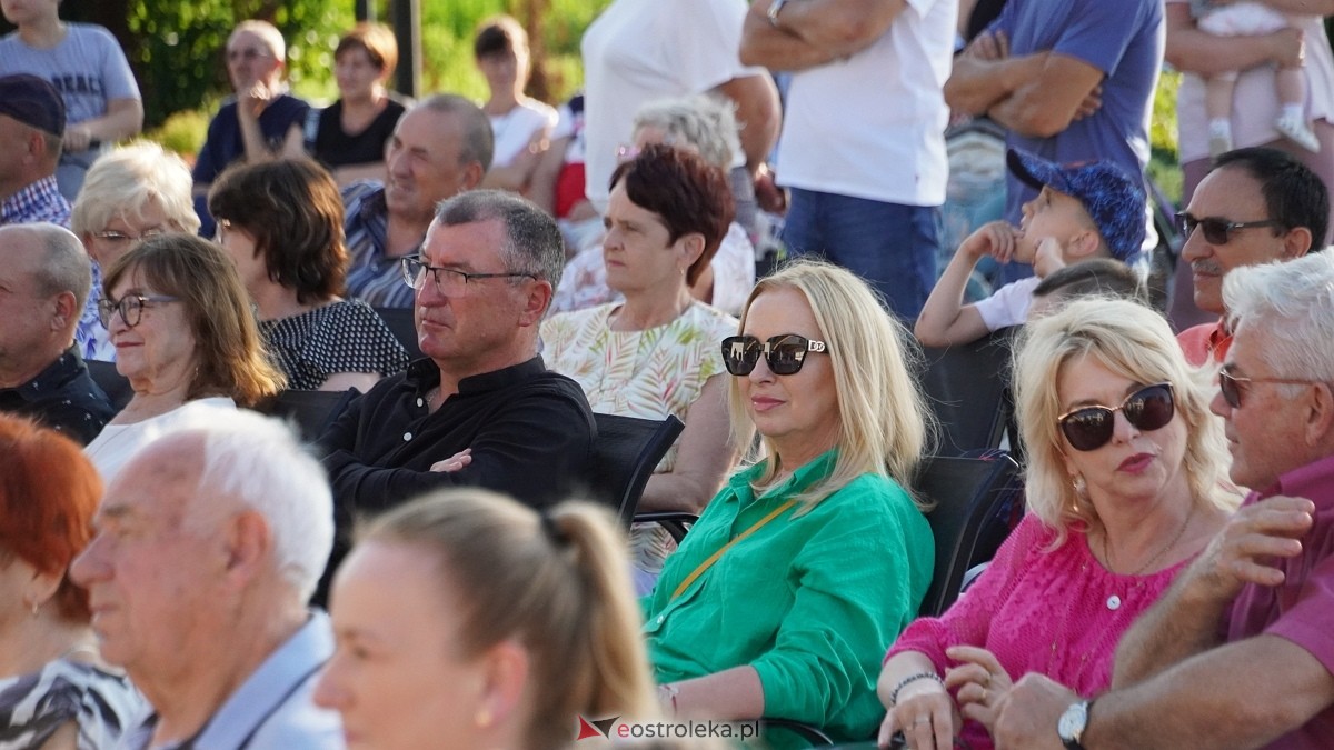Koncert Larysy Tsoy w Troszynie [20.07.2025] - zdjęcie #27 - eOstroleka.pl