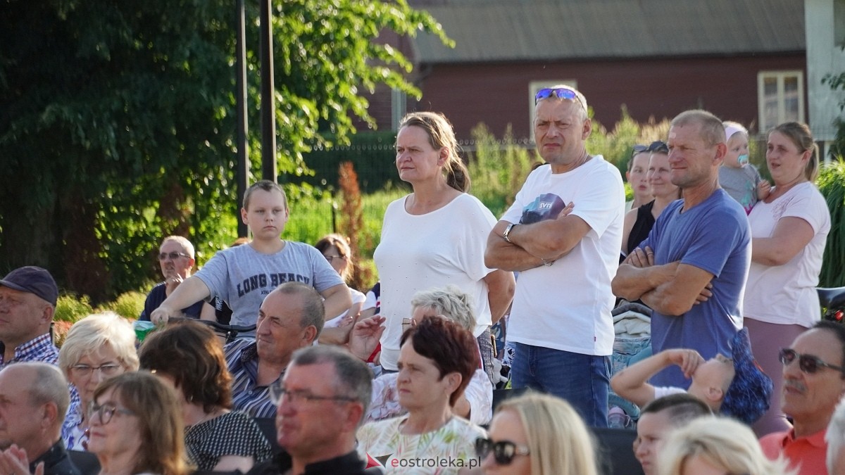 Koncert Larysy Tsoy w Troszynie [20.07.2025] - zdjęcie #26 - eOstroleka.pl
