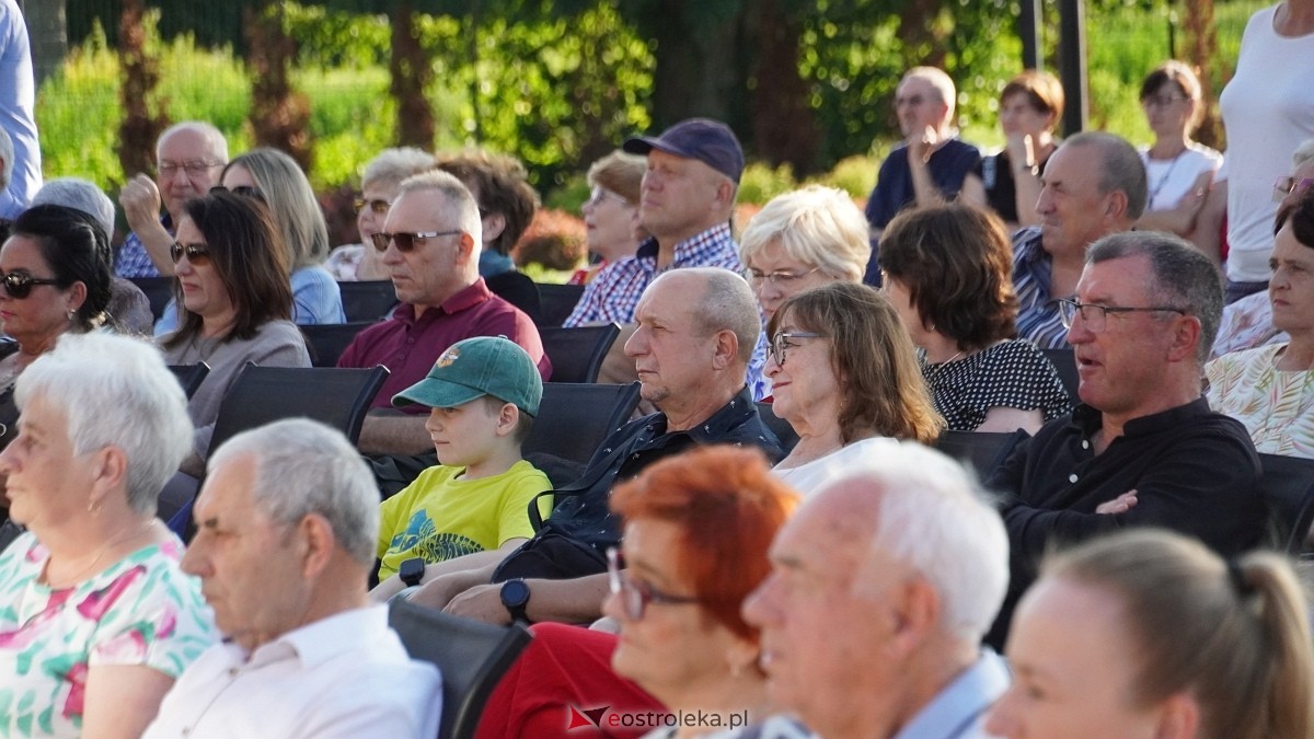 Koncert Larysy Tsoy w Troszynie [20.07.2025] - zdjęcie #25 - eOstroleka.pl