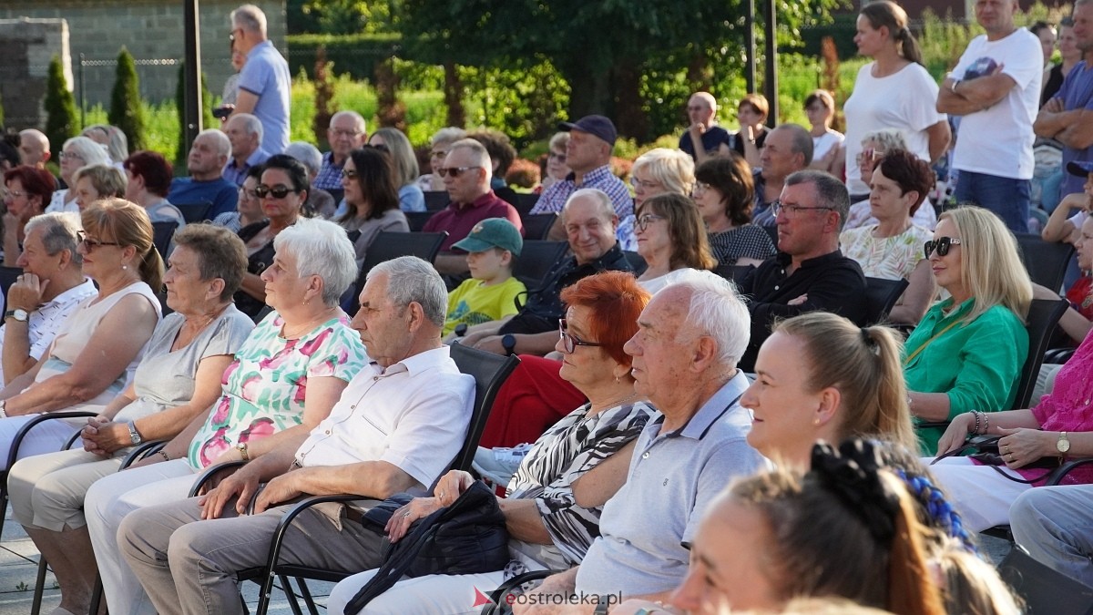 Koncert Larysy Tsoy w Troszynie [20.07.2025] - zdjęcie #24 - eOstroleka.pl