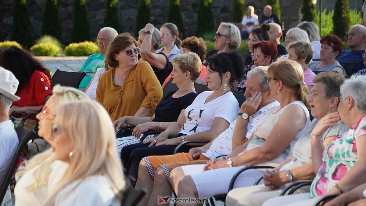 Koncert Larysy Tsoy w Troszynie [20.07.2025] - zdjęcie #21 - eOstroleka.pl