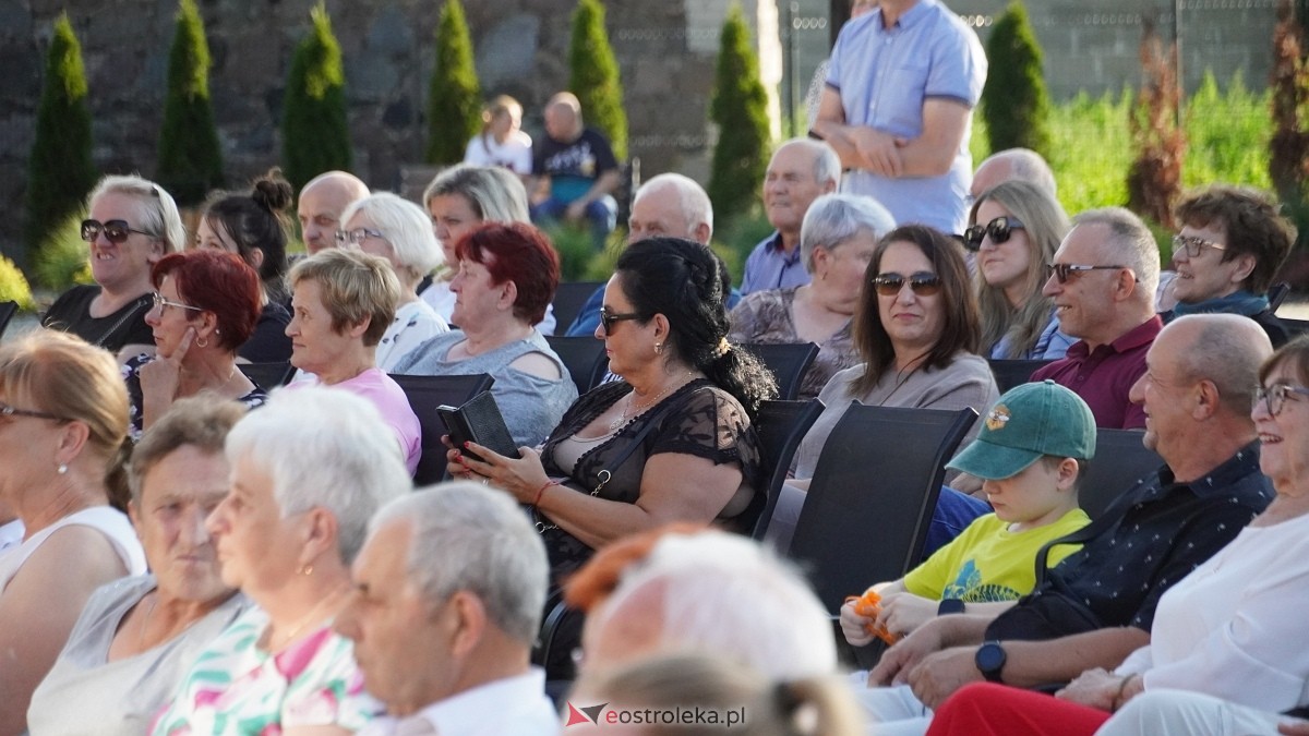 Koncert Larysy Tsoy w Troszynie [20.07.2025] - zdjęcie #18 - eOstroleka.pl
