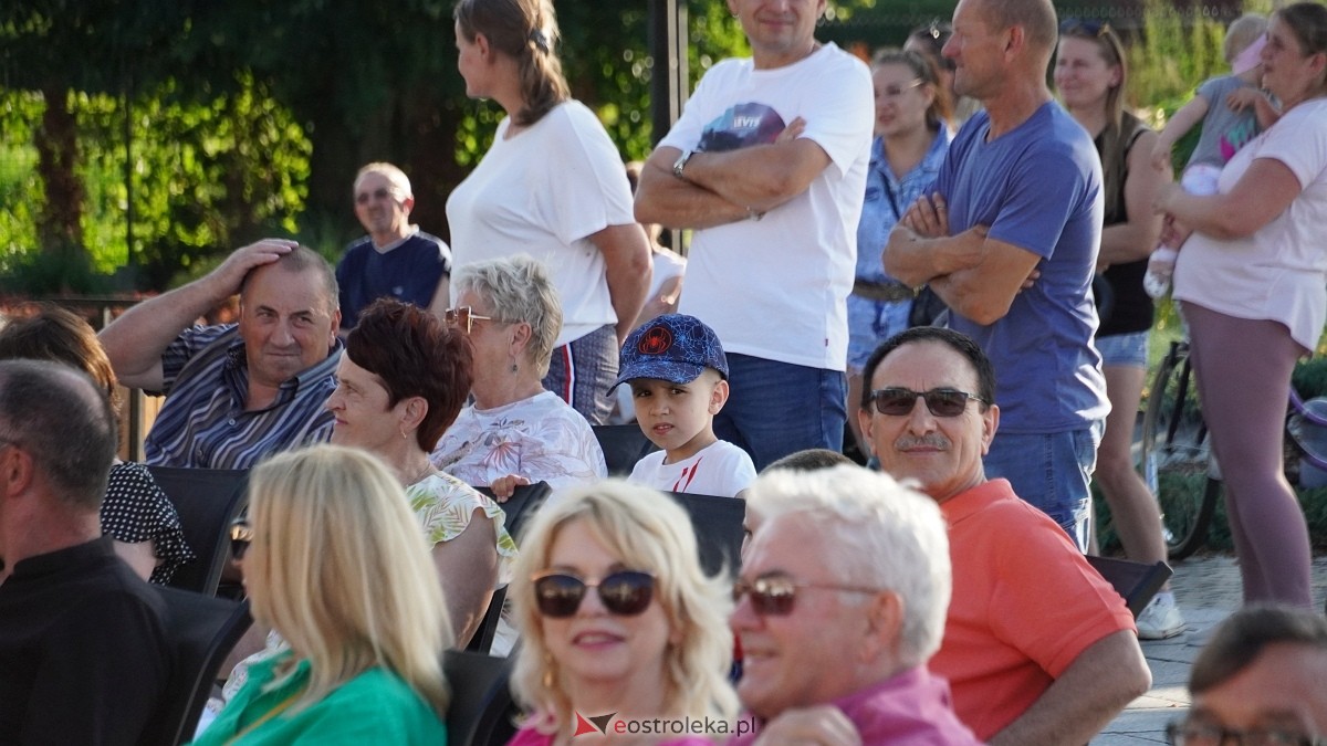 Koncert Larysy Tsoy w Troszynie [20.07.2025] - zdjęcie #17 - eOstroleka.pl