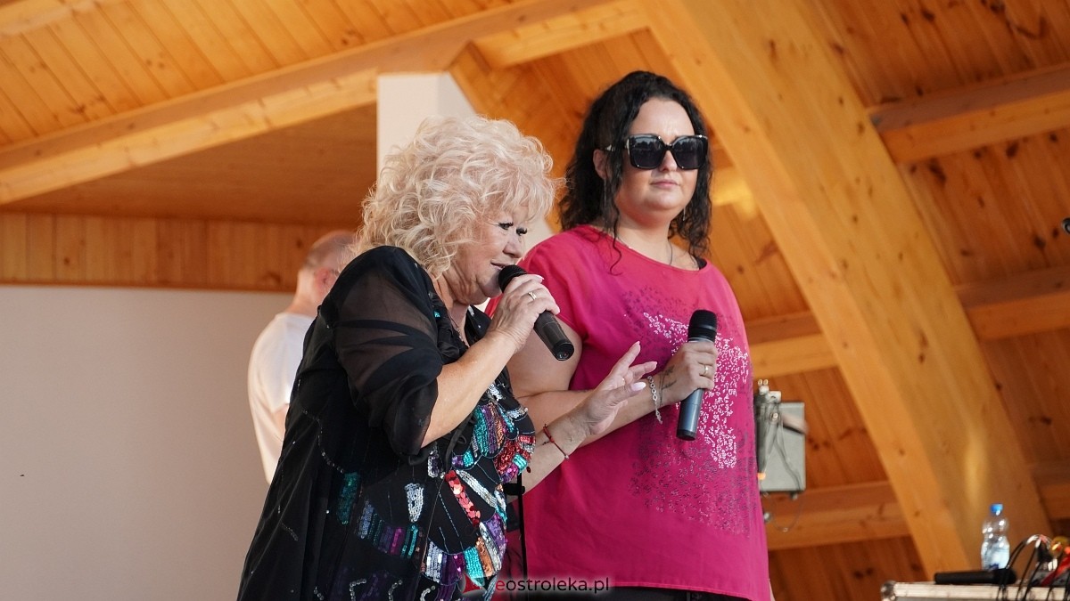Koncert Larysy Tsoy w Troszynie [20.07.2025] - zdjęcie #14 - eOstroleka.pl
