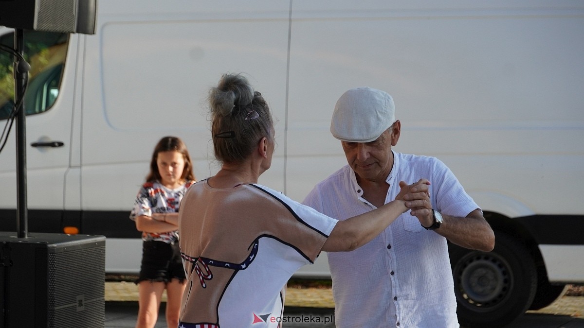 Koncert Larysy Tsoy w Troszynie [20.07.2025] - zdjęcie #12 - eOstroleka.pl