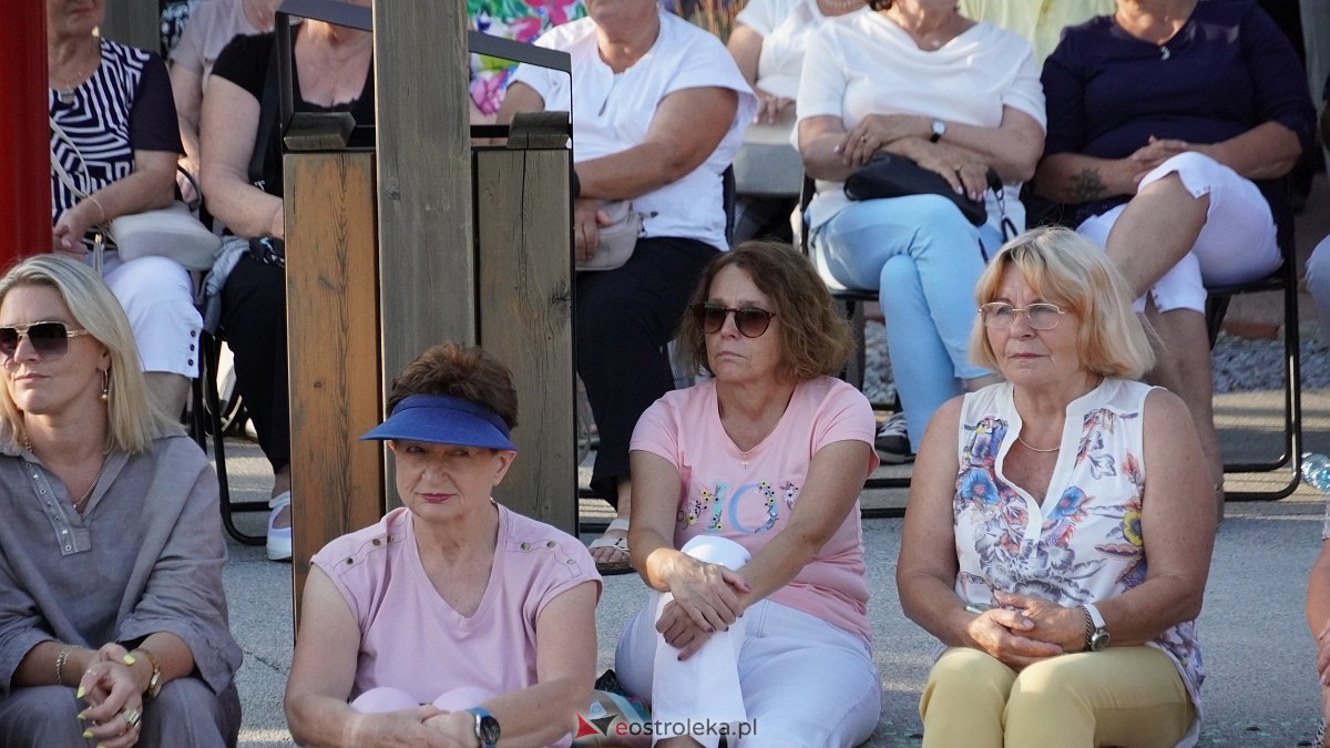 Koncert Roberta Prusińskiego w tężni w Rzekuniu [20.07.225] - zdjęcie #62 - eOstroleka.pl