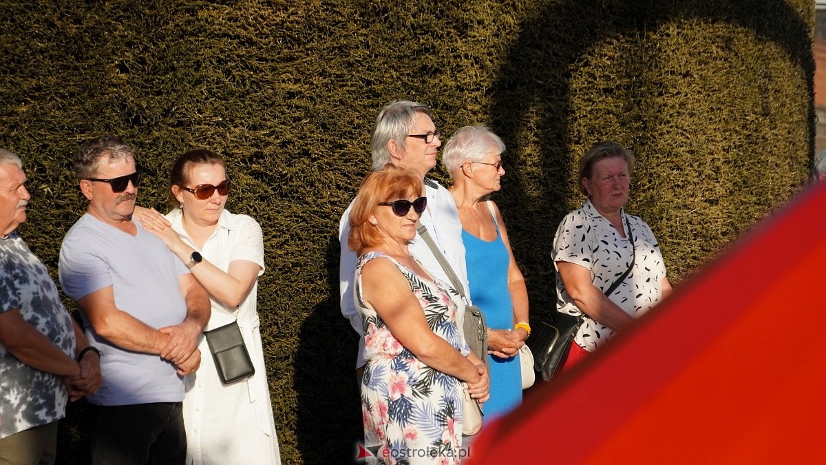 Koncert Roberta Prusińskiego w tężni w Rzekuniu [20.07.225] - zdjęcie #3 - eOstroleka.pl