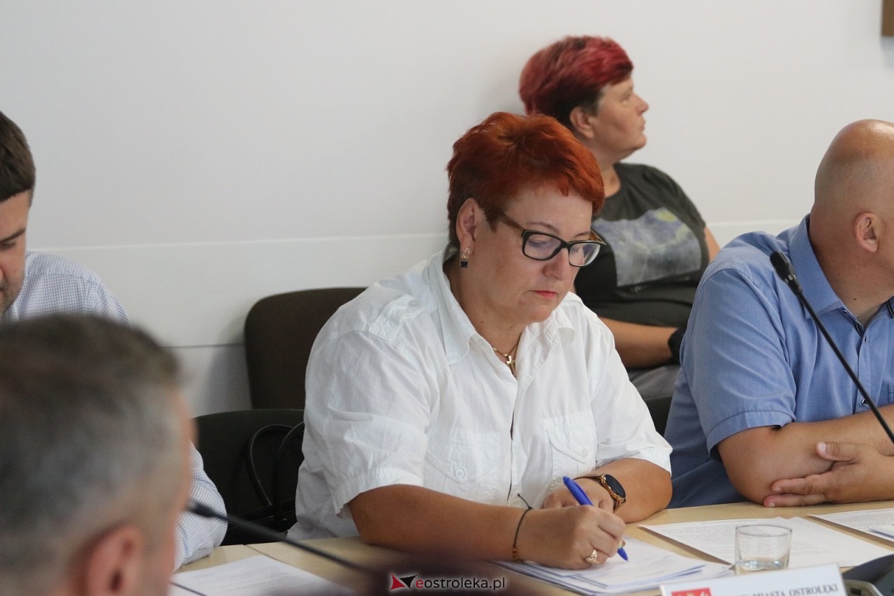 Podpisanie umowy na budowę obwodnicy Ostrołęki wraz z mostem [21.07.2025] - zdjęcie #25 - eOstroleka.pl