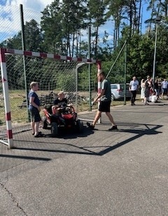 Festyn w  Pupkowiznie [20.07.2025] - zdjęcie #15 - eOstroleka.pl
