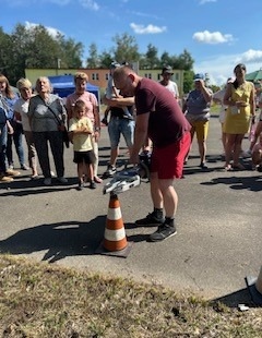 Festyn w  Pupkowiznie [20.07.2025] - zdjęcie #13 - eOstroleka.pl
