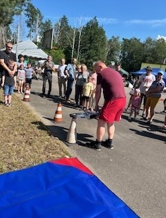 Festyn w  Pupkowiznie [20.07.2025] - zdjęcie #12 - eOstroleka.pl