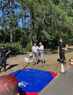 Festyn w  Pupkowiznie [20.07.2025] - zdjęcie #11 - eOstroleka.pl