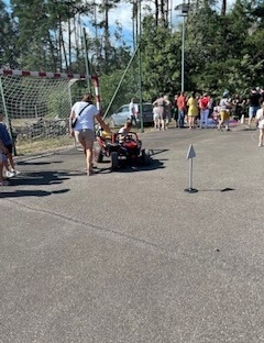 Festyn w  Pupkowiznie [20.07.2025] - zdjęcie #10 - eOstroleka.pl