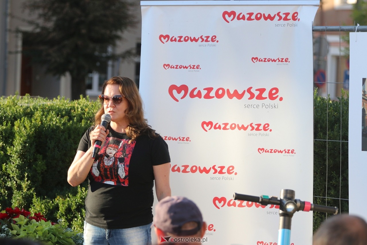 Art Czwartek - Chłopcy kontra Basia [24.07.2025] - zdjęcie #28 - eOstroleka.pl