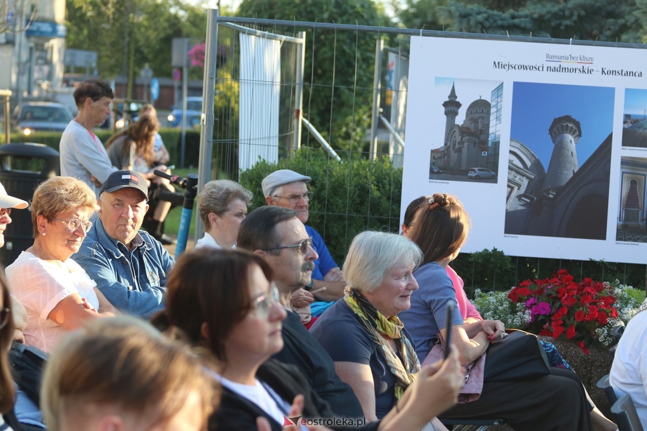 Art Czwartek - Chłopcy kontra Basia [24.07.2025] - zdjęcie #24 - eOstroleka.pl
