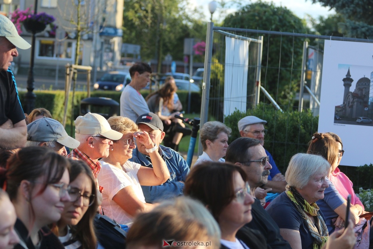 Art Czwartek - Chłopcy kontra Basia [24.07.2025] - zdjęcie #23 - eOstroleka.pl