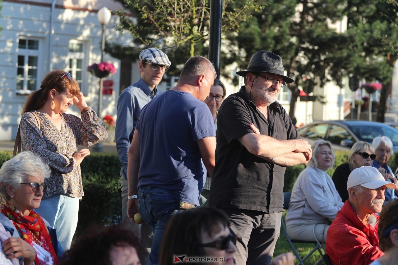 Art Czwartek - Chłopcy kontra Basia [24.07.2025] - zdjęcie #21 - eOstroleka.pl