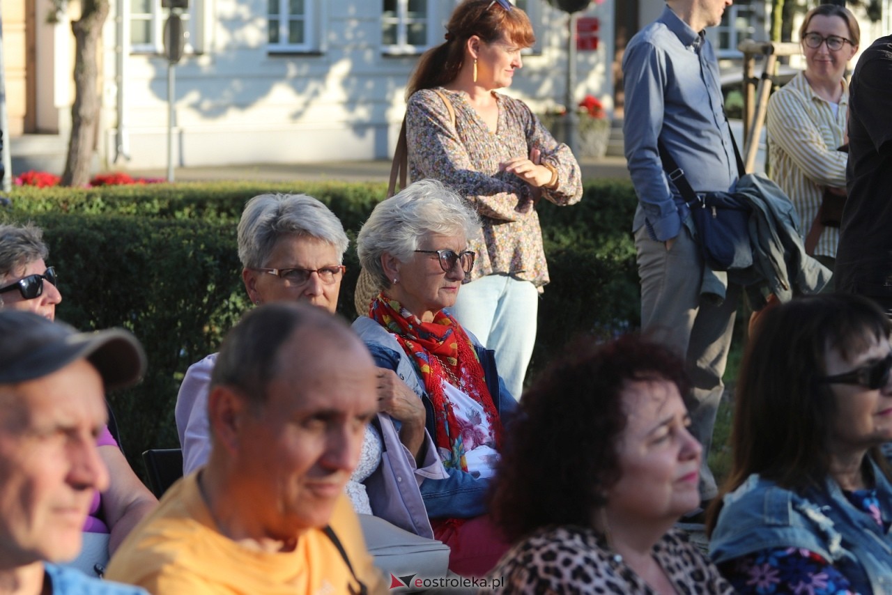 Art Czwartek - Chłopcy kontra Basia [24.07.2025] - zdjęcie #20 - eOstroleka.pl