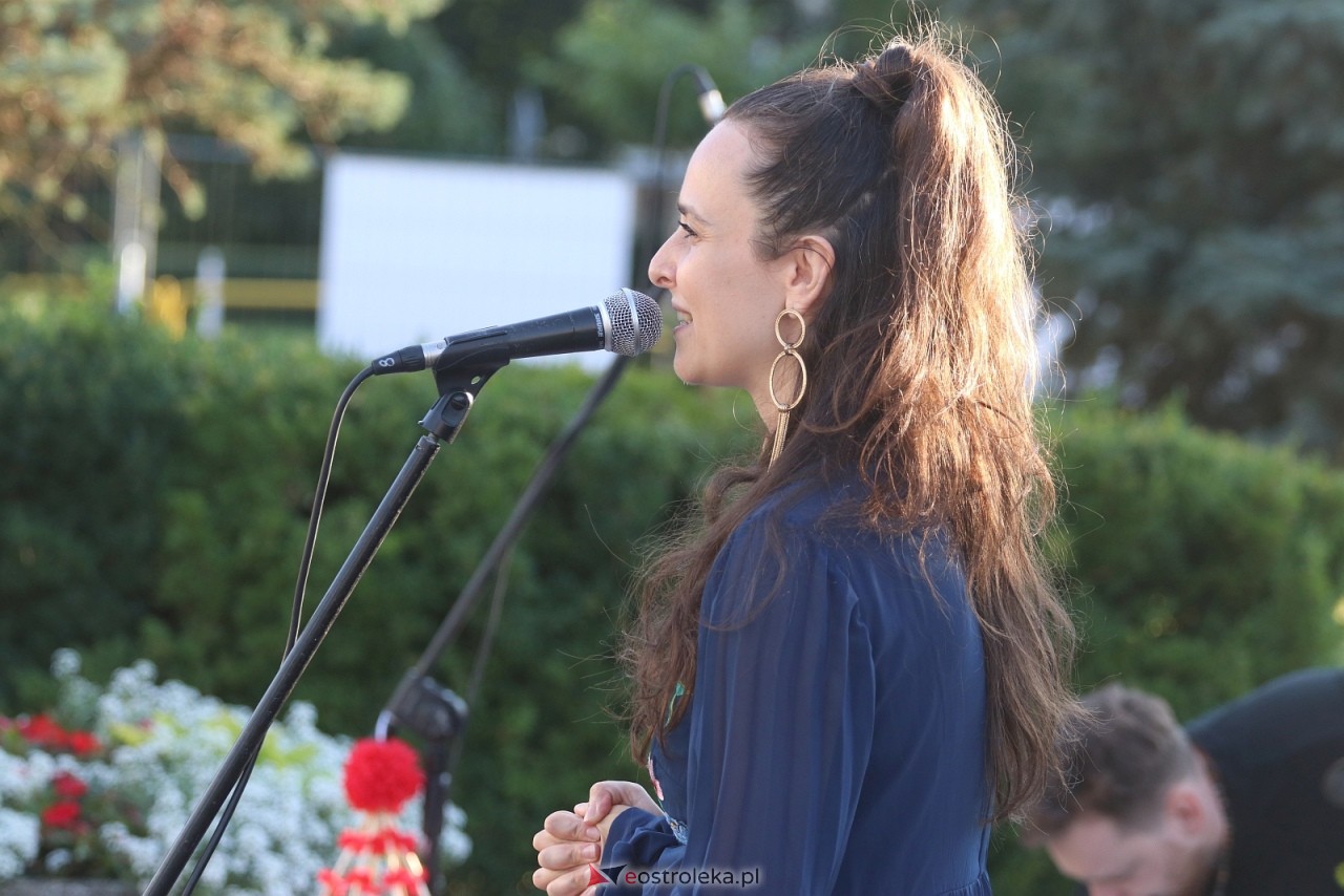 Art Czwartek - Chłopcy kontra Basia [24.07.2025] - zdjęcie #19 - eOstroleka.pl