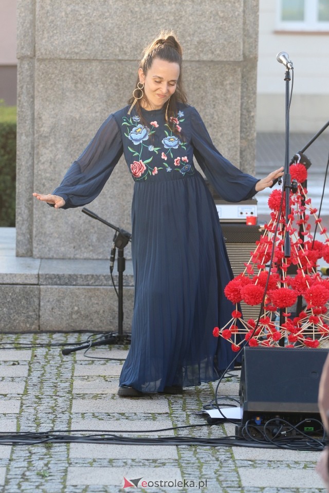 Art Czwartek - Chłopcy kontra Basia [24.07.2025] - zdjęcie #6 - eOstroleka.pl