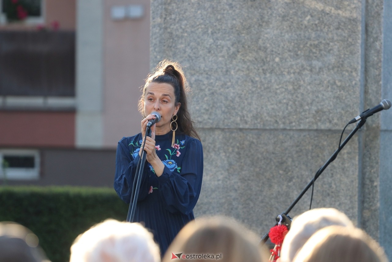 Art Czwartek - Chłopcy kontra Basia [24.07.2025] - zdjęcie #1 - eOstroleka.pl
