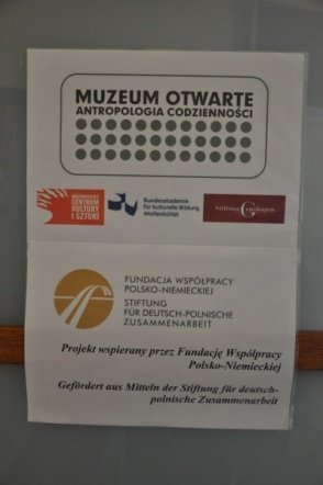 Muzeum Kultury Kurpiowskiej: Projekt Muzeum otwarte - Antropologia codzienności (12.X.2011) - zdjęcie #25 - eOstroleka.pl