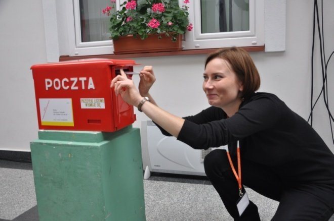 Muzeum Kultury Kurpiowskiej: Projekt Muzeum otwarte - Antropologia codzienności (12.X.2011) - zdjęcie #17 - eOstroleka.pl