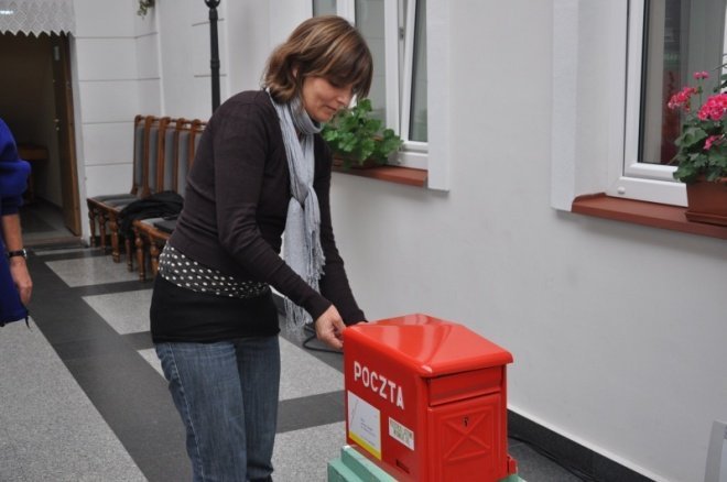 Muzeum Kultury Kurpiowskiej: Projekt Muzeum otwarte - Antropologia codzienności (12.X.2011) - zdjęcie #9 - eOstroleka.pl