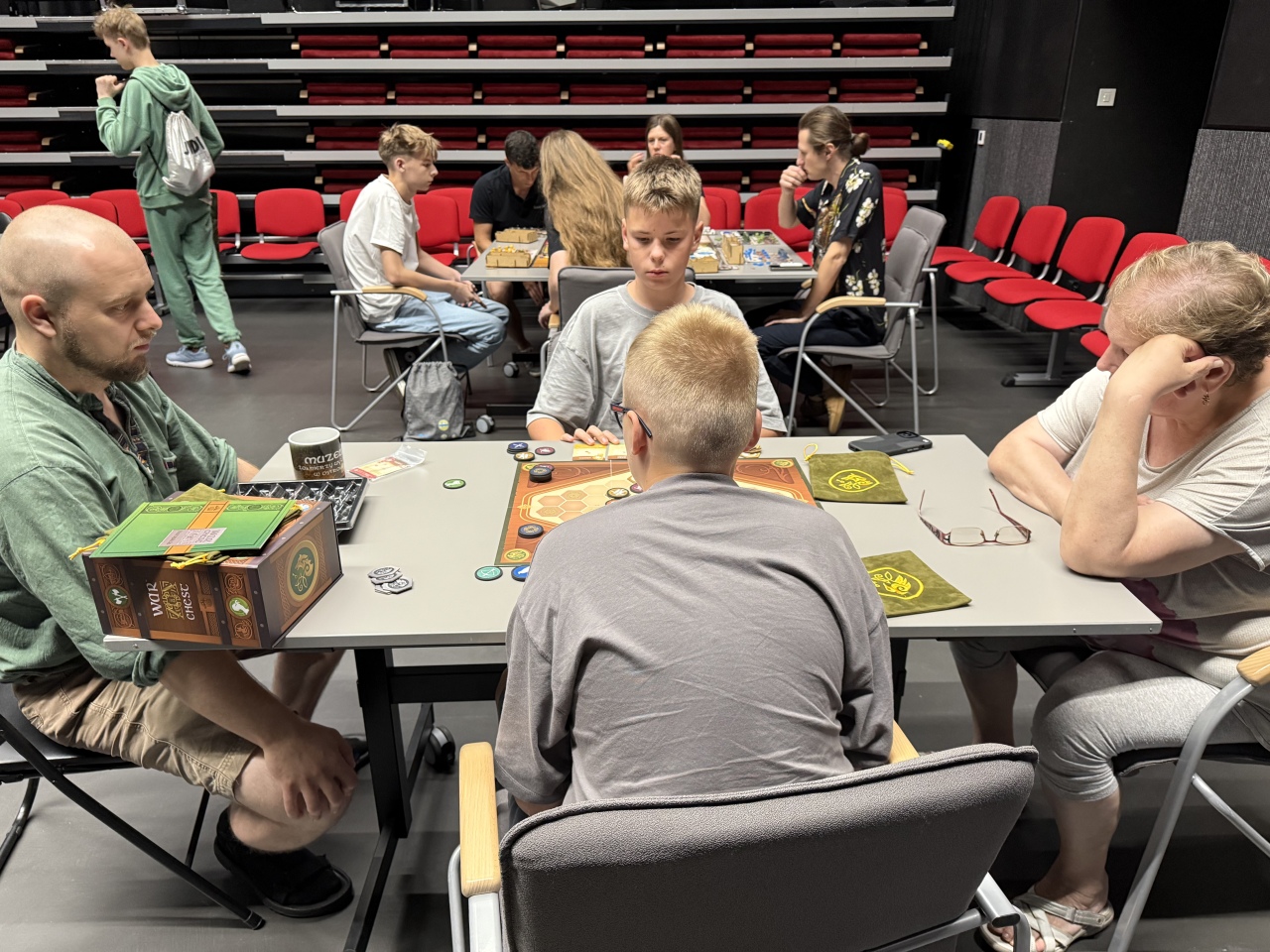 Nocne Granie w MŻW [25.07.2025] - zdjęcie #18 - eOstroleka.pl