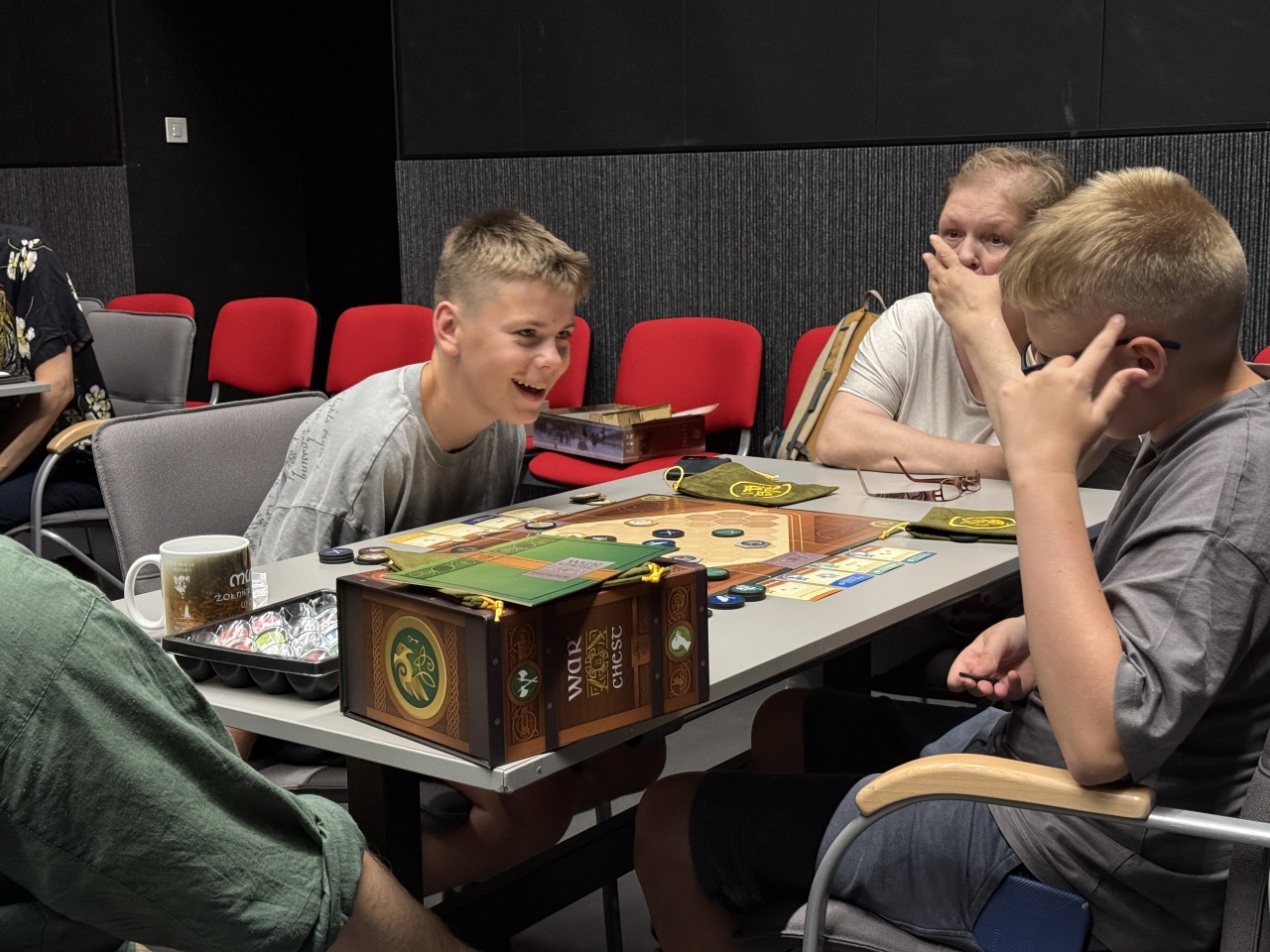 Nocne Granie w MŻW [25.07.2025] - zdjęcie #17 - eOstroleka.pl