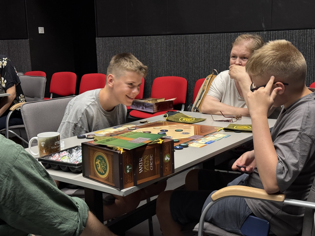 Nocne Granie w MŻW [25.07.2025] - zdjęcie #16 - eOstroleka.pl