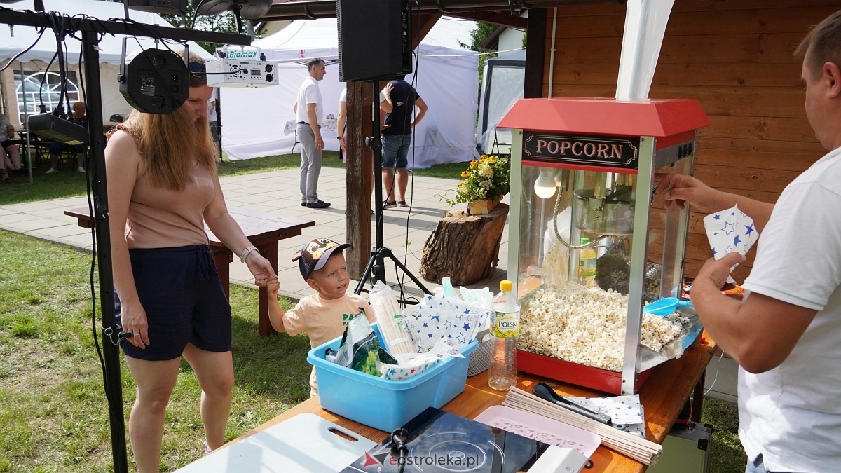 Piknik rodzinny z KGW w Drężewie [26.07.2025] - zdjęcie #42 - eOstroleka.pl