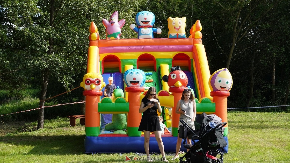 Piknik rodzinny z KGW w Drężewie [26.07.2025] - zdjęcie #40 - eOstroleka.pl