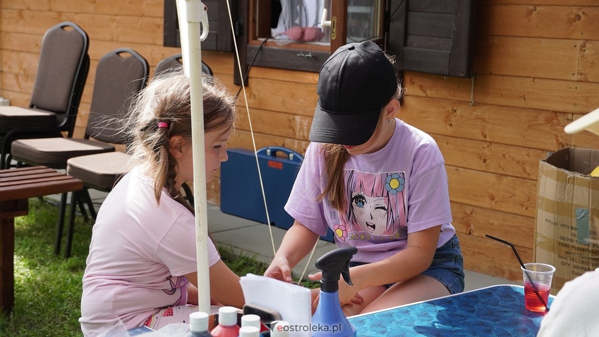 Piknik rodzinny z KGW w Drężewie [26.07.2025] - zdjęcie #39 - eOstroleka.pl