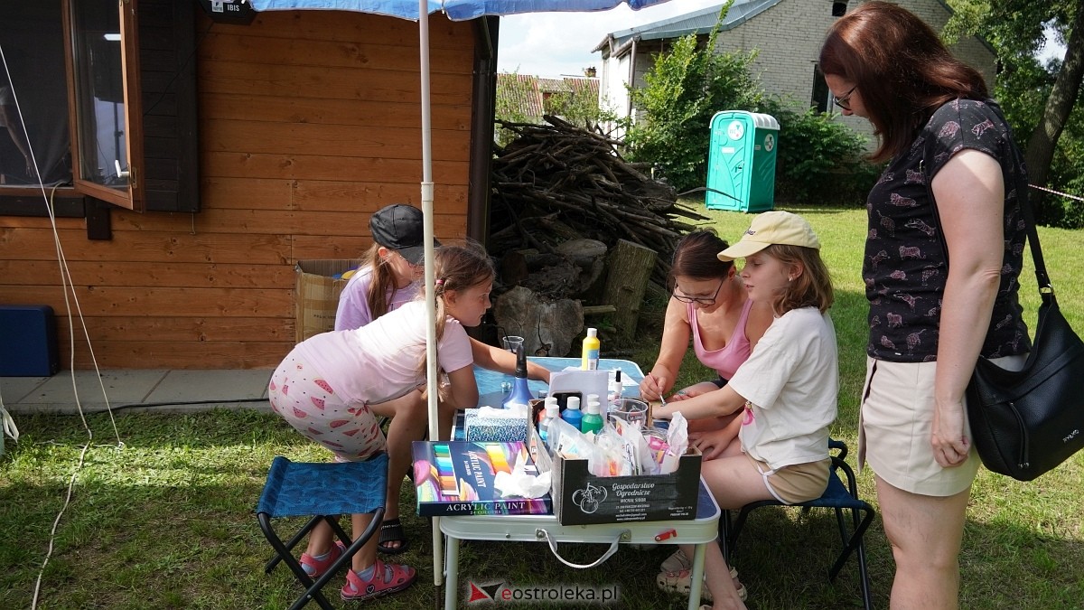 Piknik rodzinny z KGW w Drężewie [26.07.2025] - zdjęcie #38 - eOstroleka.pl