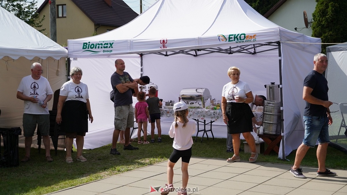 Piknik rodzinny z KGW w Drężewie [26.07.2025] - zdjęcie #37 - eOstroleka.pl